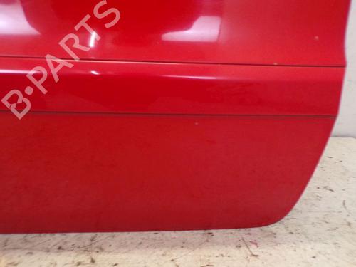 Right front door FORD GALAXY II (WA6) 2.0 TDCi | BP26647338C3