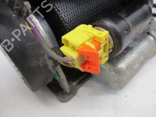 Front left seatbelt MERCEDES-BENZ A-CLASS (W169) A 170 (169.032, 169.332) | BP19291594I26 