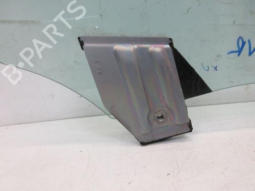 Front right quarter glass MERCEDES-BENZ EQS (V297) EQS 450+ (297.123) | BP29097397C112 
