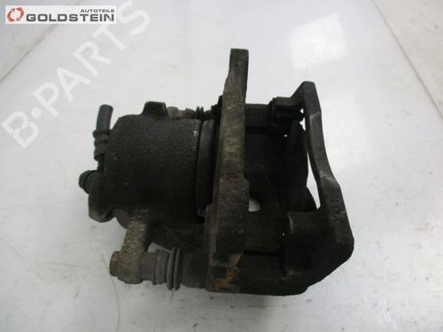 Right front brake caliper SUZUKI SWIFT III (MZ, EZ) 1.3 (RS413, ZC11S) | BP37100993M104 - Image 2