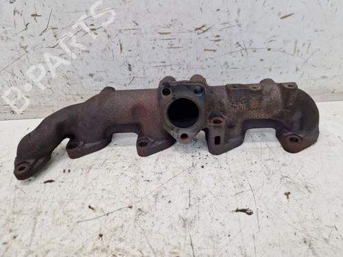 Colector Escape HYUNDAI H-1 Cargo (TQ) 2.5 CRDi (170 hp) 30669119