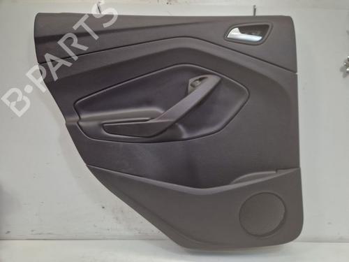 Used Rear left panel Rear left panel FORD KUGA II (DM2) 1.5 EcoBoost 4x4 (182 hp) 33287192 33287192