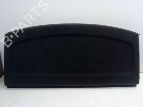 Used Rear parcel shelf VW GOLF VI (5K1) 2.0 GTi (210 hp) 29109517