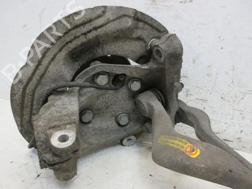 Left front steering knuckle BMW 1 (E87) 116 d | BP19296973M25 