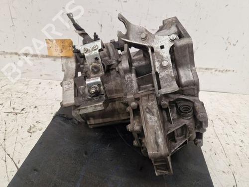 Gearbox FIAT 500 C (312_) 0.9 (312AG1A) | BP37147434M3 - Image 3