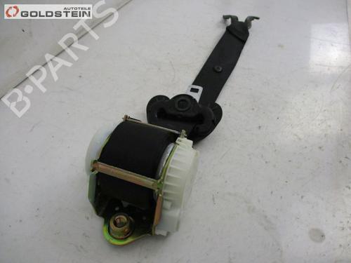Front right seatbelt BMW 3 (E90) 330 i | BP37101025I25 - Image 2
