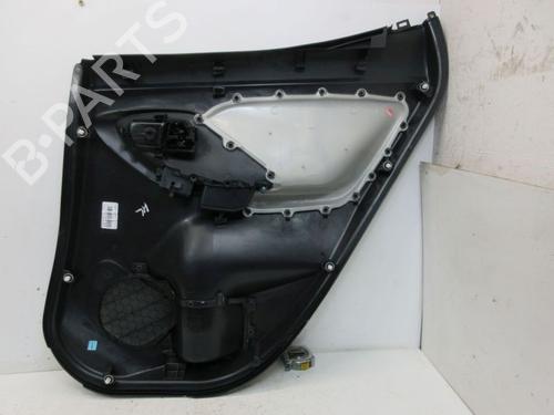 Rear left panel TOYOTA YARIS (_P21_, _PA1_, _PH1_) 1.5 Hybrid (MXPH10, MXPH11) | BP37132276C60  - Image 6