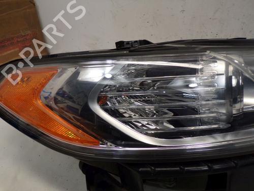 Right headlight FORD MONDEO V Hatchback (CE) 1.5 EcoBoost | BP37132941C29  - Image 8