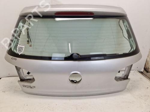 tailgate-vw-golf-vi-5k1-2008-2009-2010-2011-2012-2013-2014-37143994 main image