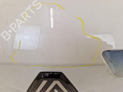 Tailgate RENAULT AUSTRAL E-TECH 200 Hybrid (HGM2) | BP29108571C6 