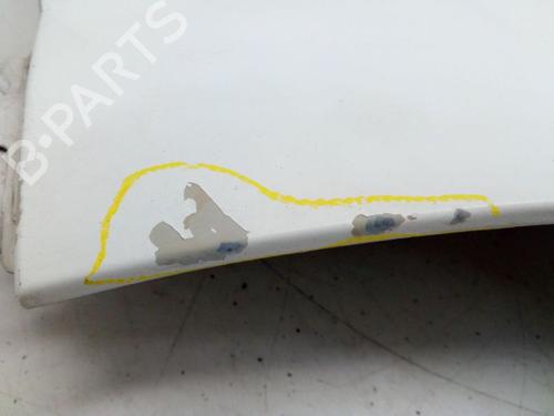 Right front fenders PEUGEOT BOXER Van 2.2 HDi 120 | BP29102085C42 