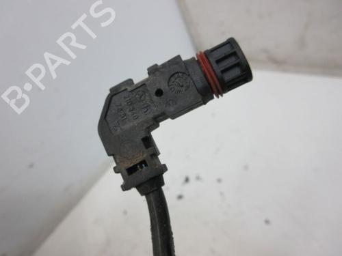 Right front steering knuckle MERCEDES-BENZ A-CLASS (W169) A 180 CDI (169.007, 169.307) | BP22515264M26 