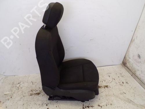 Right front seat OPEL ASTRA J (P10) 1.4 (68) | BP37129588C16 - Image 5