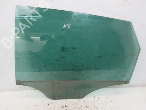Used Rear left door window Rear left door window 37126564 37126564