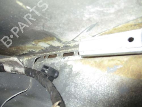 Right front door OPEL ZAFIRA / ZAFIRA FAMILY B (A05) 1.7 CDTI (M75) | BP26647678C3 