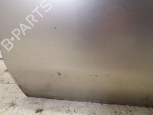 Left rear door MITSUBISHI PAJERO PININ I (H6_W, H7_W) 1.8 (H76W, H66W) | BP26647904C4 