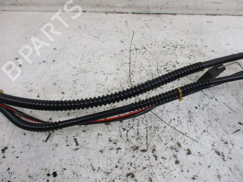 Fuel pump MERCEDES-BENZ C-CLASS (W203) C 230 Kompressor (203.040) | BP18799445M76 
