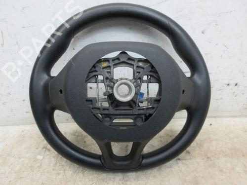 Steering wheel PEUGEOT 208 I (CA_, CC_) 1.4 VTi | BP21137189C49 