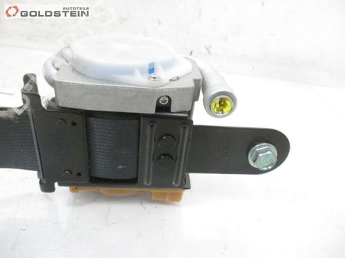 Front right seatbelt NISSAN MURANO I (Z50) 3.5 4x4 | BP18758614I25 
