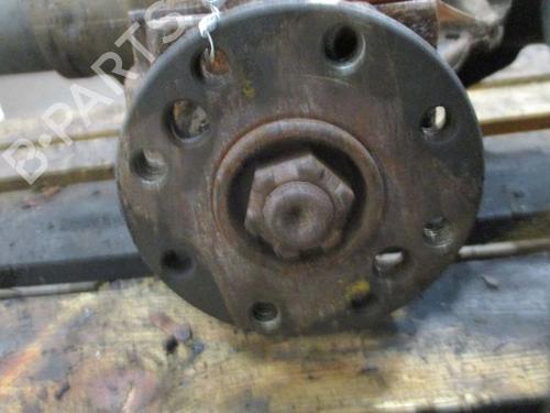 Rear axle JEEP CHEROKEE (KJ) 3.7 4x4 | BP19295246M2 