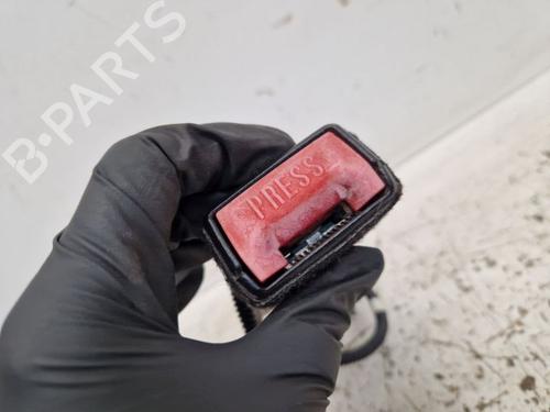 Seat buckle KIA CEE'D Hatchback (ED) 1.6 | BP29603204I32 