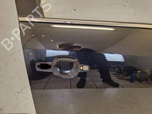 Right front door OPEL ANTARA A (L07) 2.0 CDTI 4x4 | BP27040546C3 