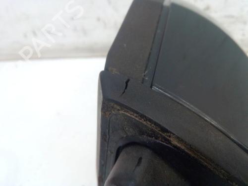 Left mirror MERCEDES-BENZ A-CLASS (W169) A 200 (169.033, 169.333) | BP28080625C26 
