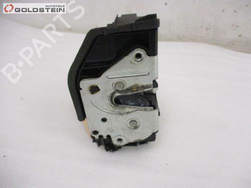 Used Front left lock BMW 1 Convertible (E88) 118 d (143 hp) 18758183