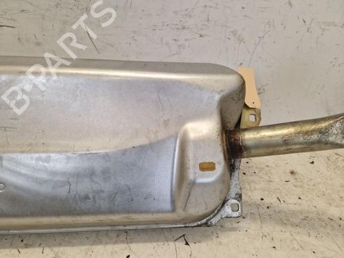 Fuel tank MERCEDES-BENZ SLK (R170) 200 Kompressor (170.445) | BP29107272C62 