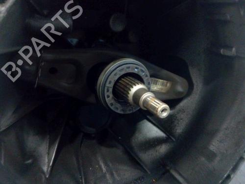 Gearbox BMW 1 (E87) 118 i | BP29105562M3