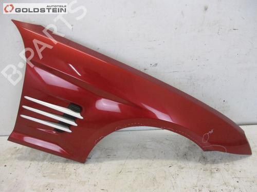 Used Right front fenders Right front fenders 37104885 37104885