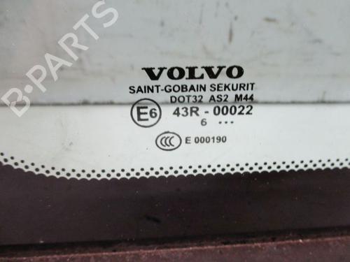 Rear left door window VOLVO V50 (545) 1.8 | BP29088658C20 