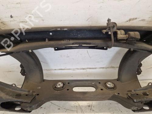 Rear axle MERCEDES-BENZ E-CLASS T-Model (S212) E 200 CDI / BlueTEC (212.205, 212.206) | BP25869715M2 