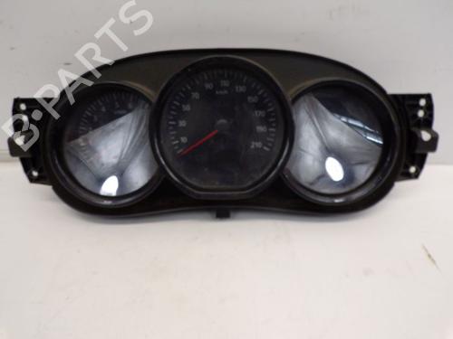 Used Display monitor DACIA LOGAN MCV II 1.2 (75 hp) 29097065