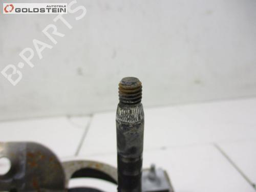 Rear wiper motor FORD FIESTA VI (CB1, CCN) 1.6 TDCi | BP18788171M102 