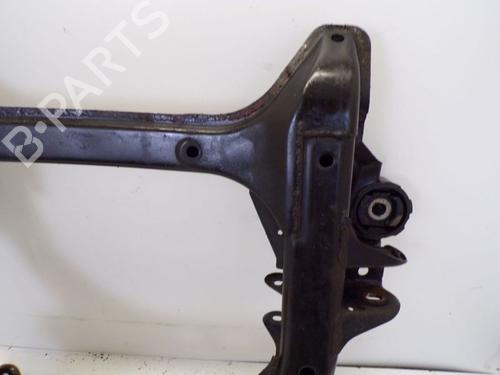 Subframe PORSCHE CAYENNE (92A) 4.8 Turbo | BP37128343M9 - Image 8