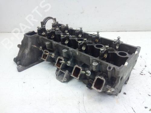 Culasse BMW 1 (E87) 120 d (163 hp) 31703167