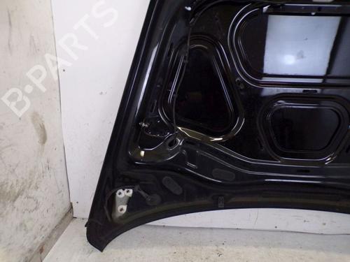 Hood VW TOUAREG (7LA, 7L6, 7L7) 3.2 V6 | BP19295310C1 