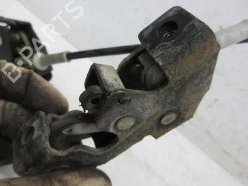 Rear left lock FORD TRANSIT CONNECT (P65_, P70_, P80_) 1.8 TDCi | BP19293921C100 
