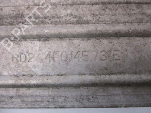 Intercooler AUDI A6 C6 Avant (4F5) 3.0 TDI quattro | BP28307069M30 