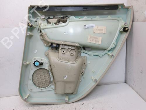 Rear left panel VOLVO XC60 I SUV (156) T6 AWD | BP37124284C60 - Image 8