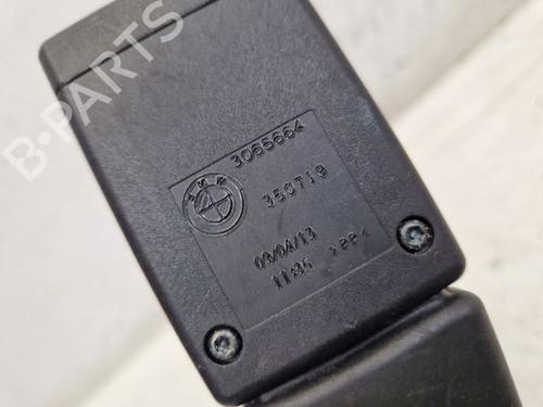 Seat buckle BMW X5 (E70) xDrive 30 i | BP29104294I32 