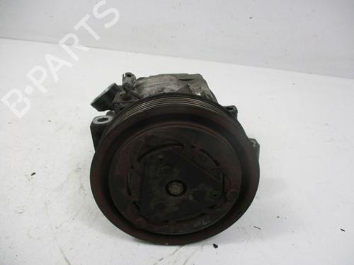 AC compressor CITROËN C1 (PM_, PN_) 1.4 HDi | BP38026529M34 - Image 4