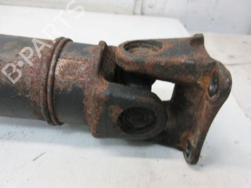 Driveshaft SUBARU IMPREZA Hatchback (GR, GH, G3) 2.0 D AWD | BP19298068M37 