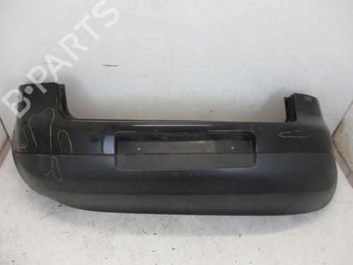 Used Rear bumper VW GOLF V (1K1) 1.6 (102 hp) 18797704