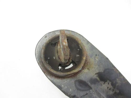 Left rear steering knuckle FORD FOCUS II Turnier (DA_, FFS, DS) 1.6 TDCi | BP18790387M27 