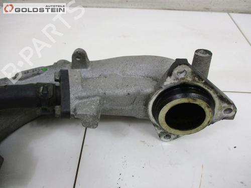 Air filter box MAZDA 3 Saloon (BL) 2.2 MZR CD (BL10) | BP37105266M87 - Image 4