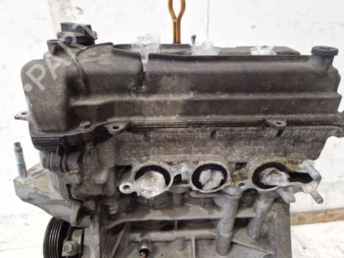 Engine OPEL AGILA B (H08) 1.0 (F68) | BP37139816M1 - Image 8
