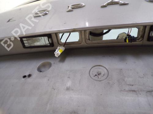 Tailgate RENAULT ESPACE IV (JK0/1_) 2.0 (JK09) | BP29084017C6 