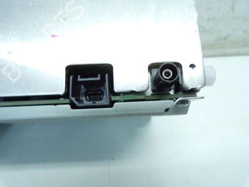 Radio FORD FOCUS III Turnier 1.0 EcoBoost | BP29101632E6 